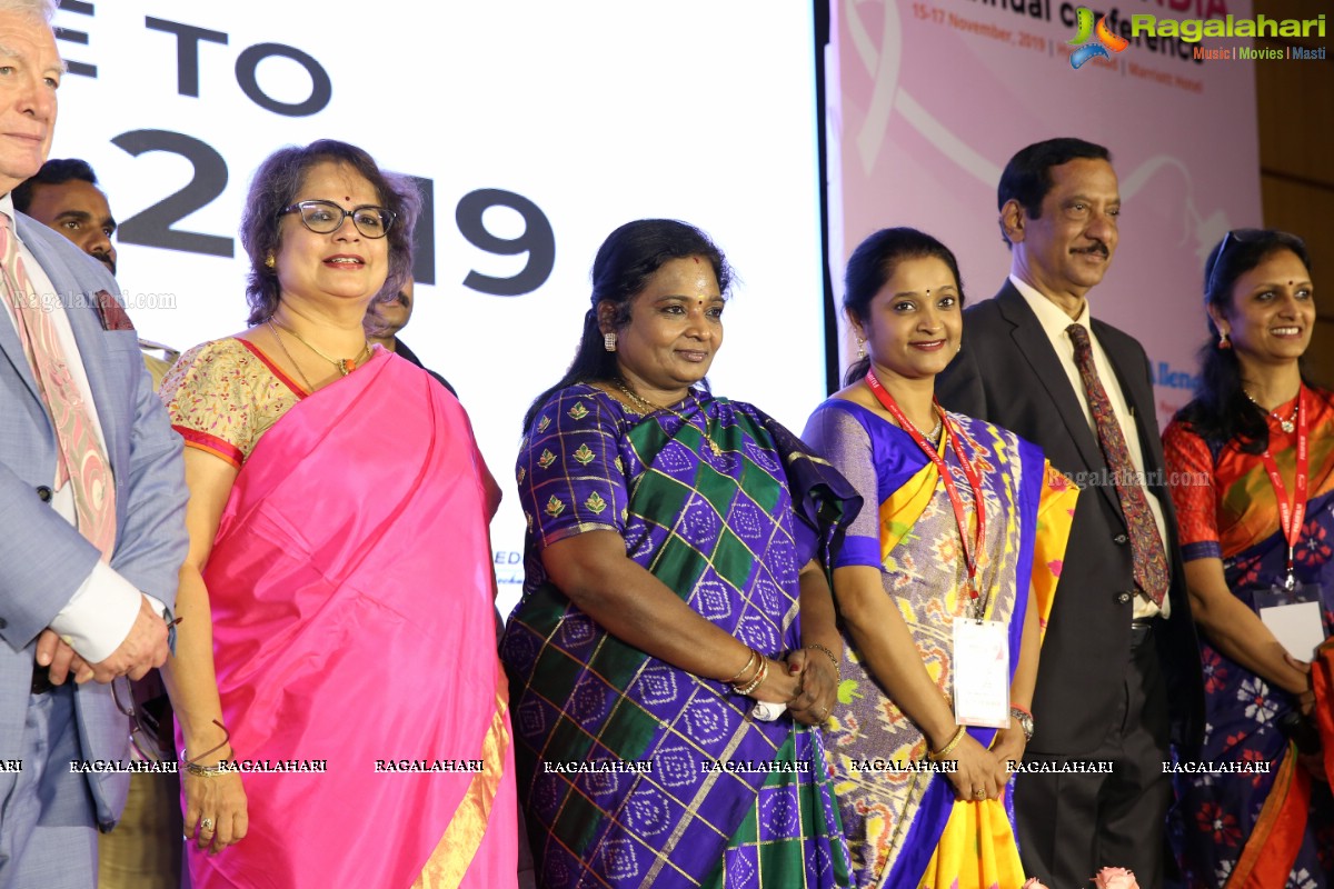 BSICON 2019 - 7th Annual Conference of Breast Imaging Society of India