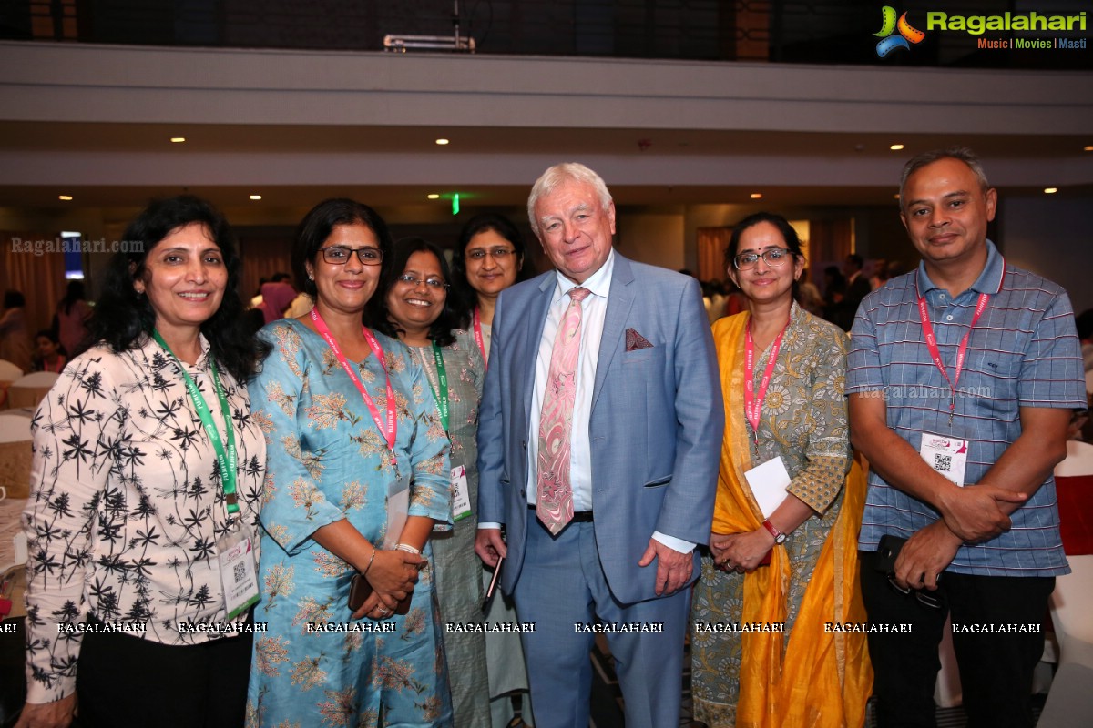 BSICON 2019 - 7th Annual Conference of Breast Imaging Society of India