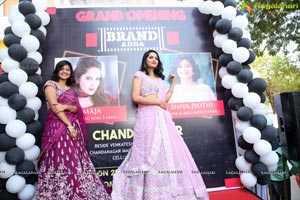 Brand Adda Showroom Launch at Chandanagar