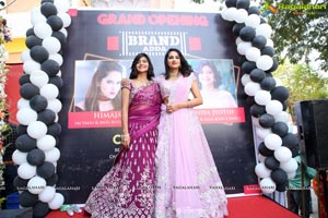 Brand Adda Showroom Launch at Chandanagar