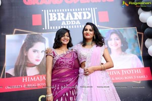 Brand Adda Showroom Launch at Chandanagar