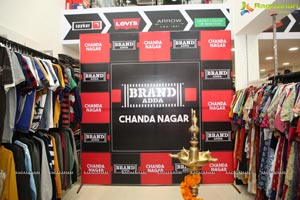 Brand Adda Showroom Launch at Chandanagar