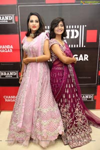 Brand Adda Showroom Launch at Chandanagar