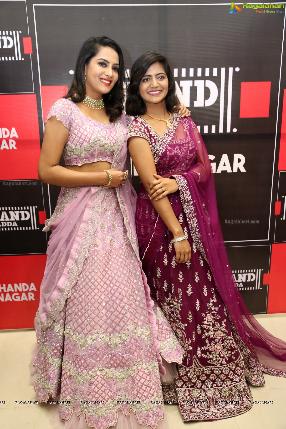 Brand Adda Showroom Launch at Chandanagar