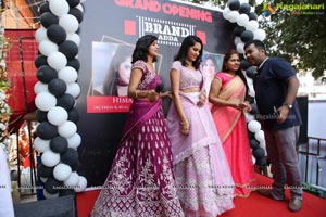 Brand Adda Showroom Launch at Chandanagar