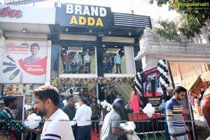 Brand Adda Showroom Launch at Chandanagar