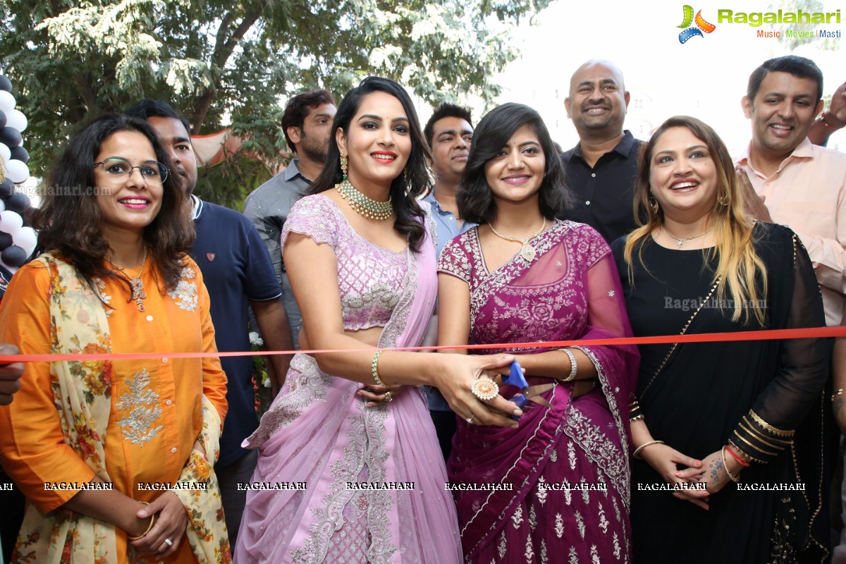 Brand Adda Showroom Launch at Chandanagar