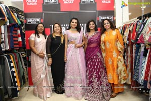 Brand Adda Showroom Launch at Chandanagar