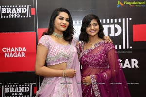 Brand Adda Showroom Launch at Chandanagar