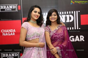 Brand Adda Showroom Launch at Chandanagar