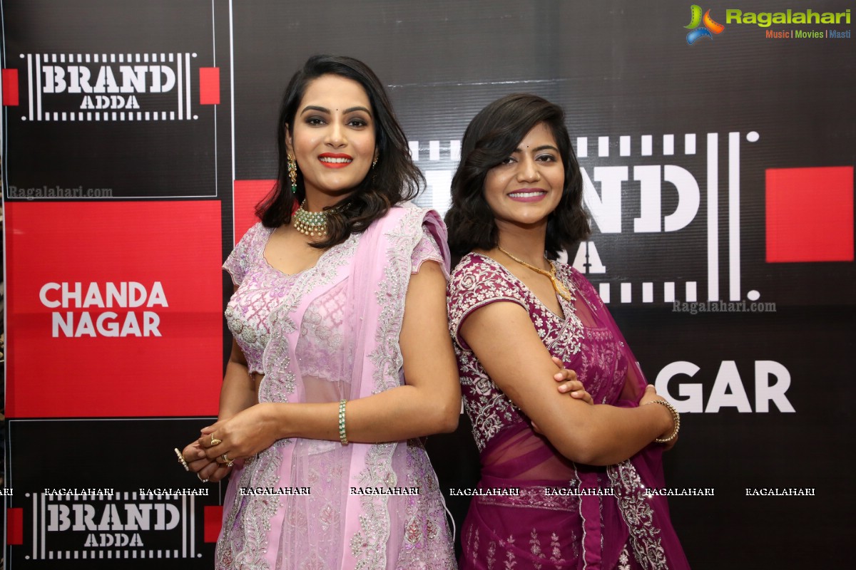 Brand Adda Showroom Launch at Chandanagar