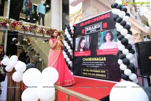 Brand Adda Showroom Launch at Chandanagar