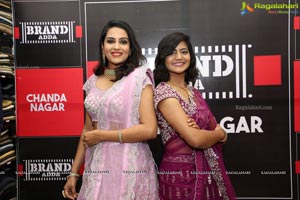 Brand Adda Showroom Launch at Chandanagar