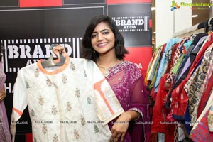 Brand Adda Showroom Launch at Chandanagar