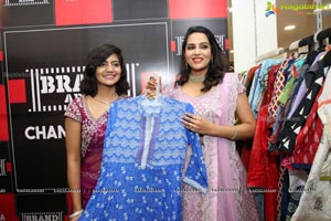 Brand Adda Showroom Launch at Chandanagar