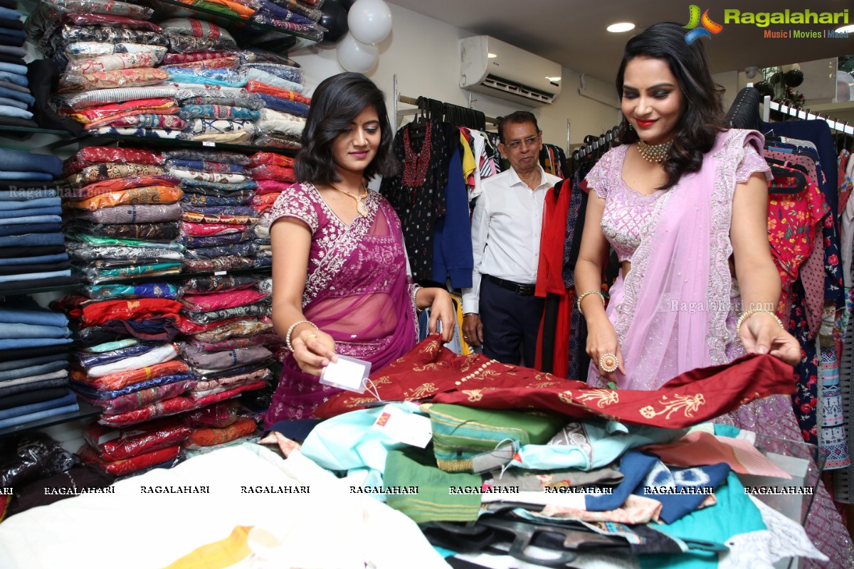 Brand Adda Showroom Launch at Chandanagar