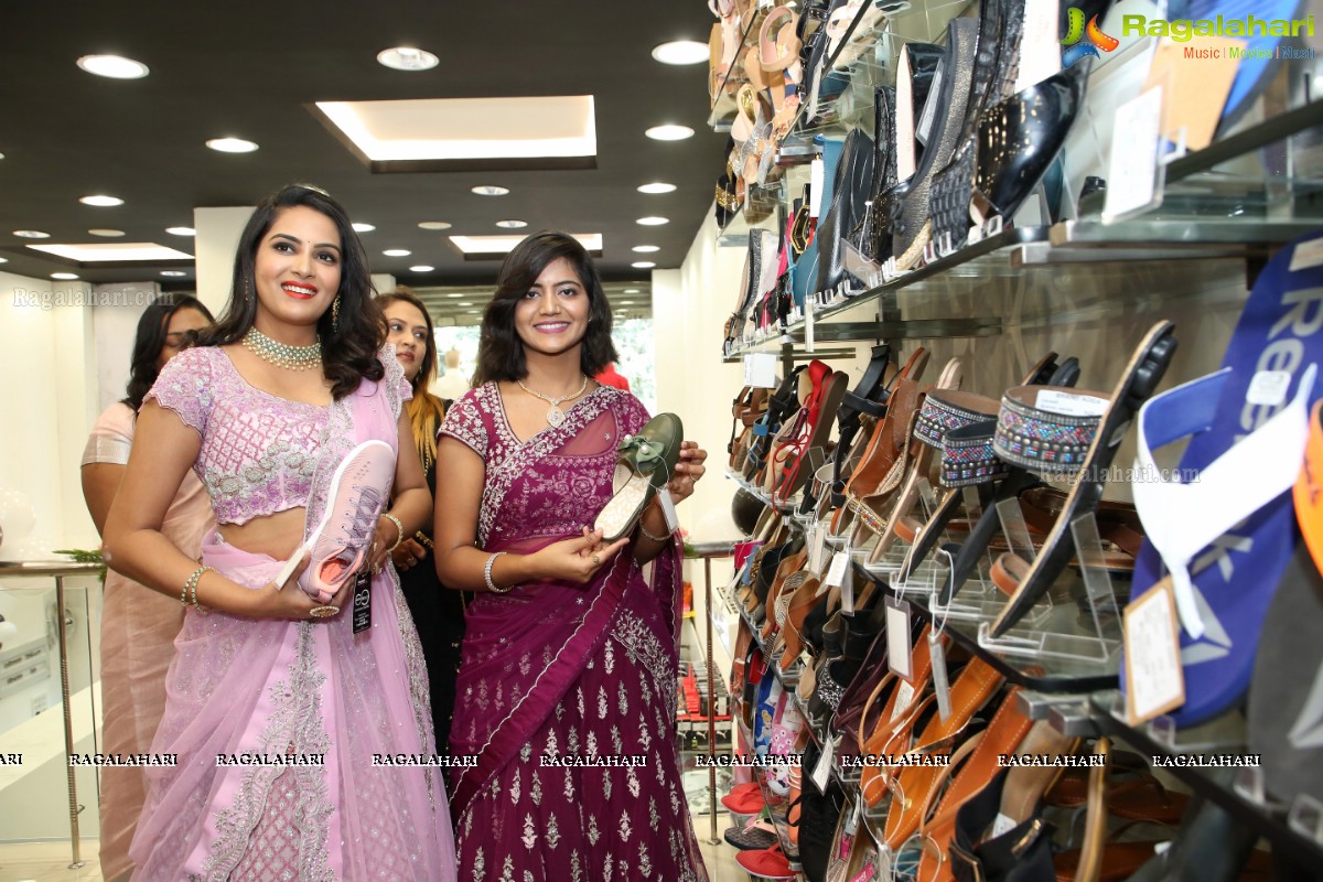 Brand Adda Showroom Launch at Chandanagar