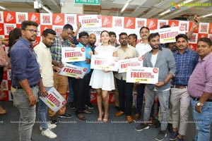 Brand Factory Announces 'Free Shopping Weekend'