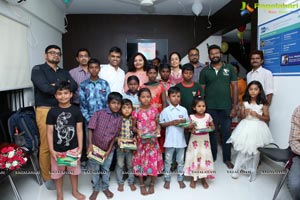 Cherish Children's Clinic Children's Day Celebration