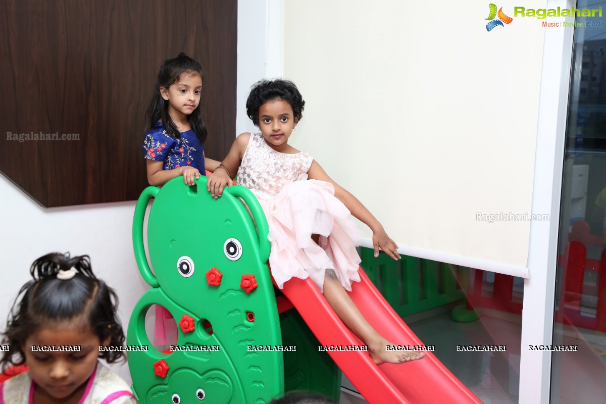 Cherish Children's Clinic Children's Day Celebration