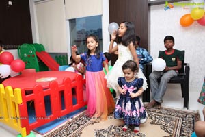 Cherish Children's Clinic Children's Day Celebration