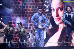 Salman Khan's - Da-Bangg The Tour