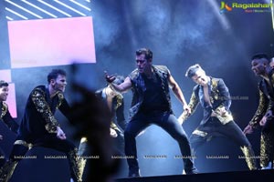 Salman Khan's - Da-Bangg The Tour