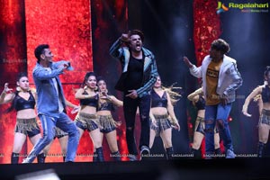 Salman Khan's - Da-Bangg The Tour