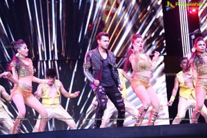 Salman Khan's - Da-Bangg The Tour