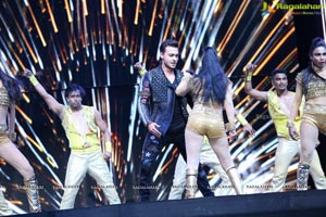 Salman Khan's - Da-Bangg The Tour