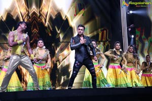 Salman Khan's - Da-Bangg The Tour