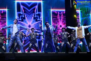 Salman Khan's - Da-Bangg The Tour