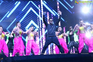 Salman Khan's - Da-Bangg The Tour