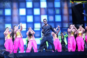 Salman Khan's - Da-Bangg The Tour