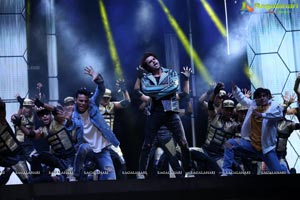 Salman Khan's - Da-Bangg The Tour