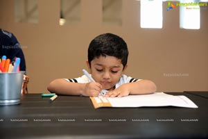 IKEA India Drawing Competition