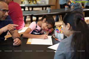 IKEA India Drawing Competition