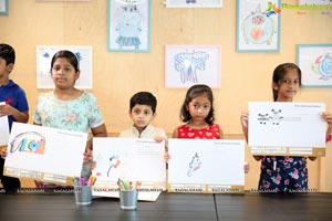 IKEA India Drawing Competition