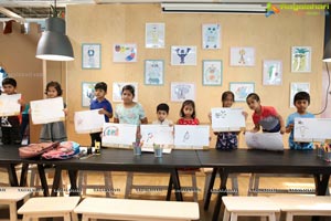 IKEA India Drawing Competition