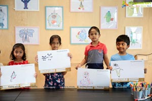 IKEA India Drawing Competition