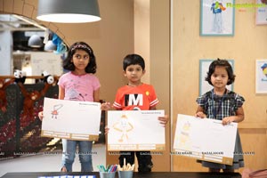 IKEA India Drawing Competition