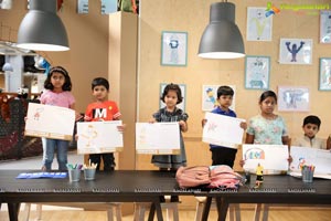 IKEA India Drawing Competition