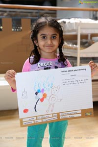 IKEA India Drawing Competition