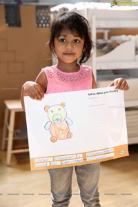 IKEA India Drawing Competition