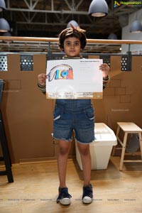 IKEA India Drawing Competition