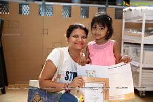 IKEA India Drawing Competition