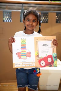 IKEA India Drawing Competition
