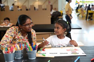 IKEA India Drawing Competition