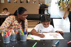 IKEA India Drawing Competition