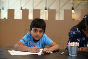 IKEA India Drawing Competition